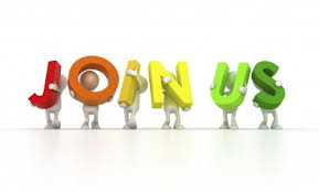 Join us